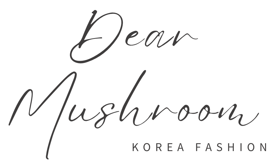 Dear Mushroom